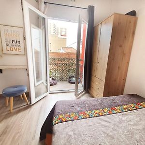 Andrada's ROOMS Plaza Toros