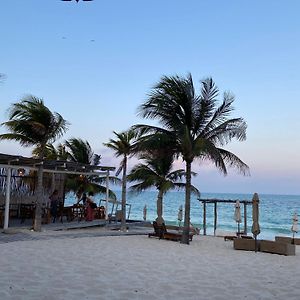 Punta Blanca Beach House